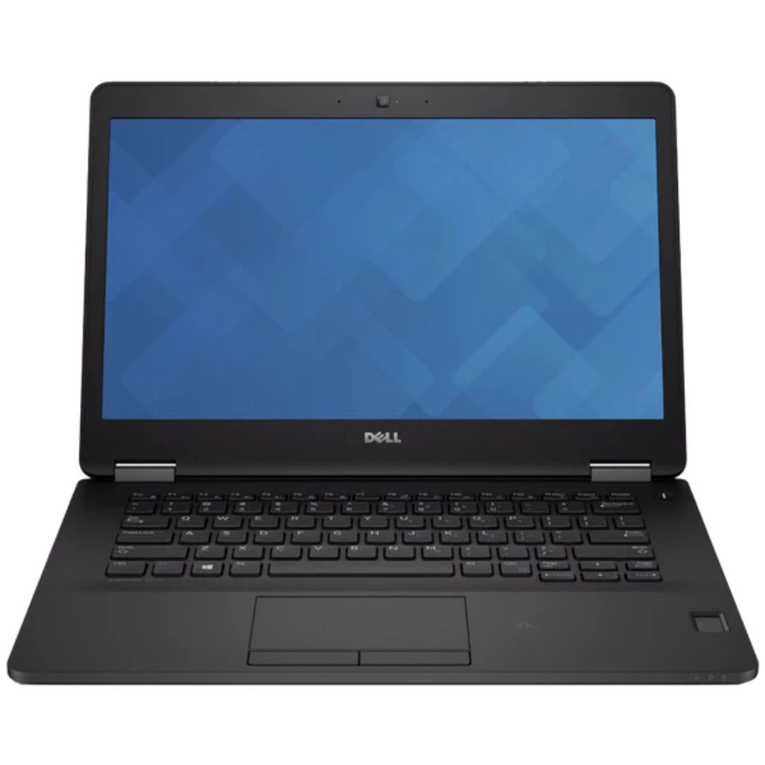 Dell 7280 - Core i5, 6th Gen, 256SSD